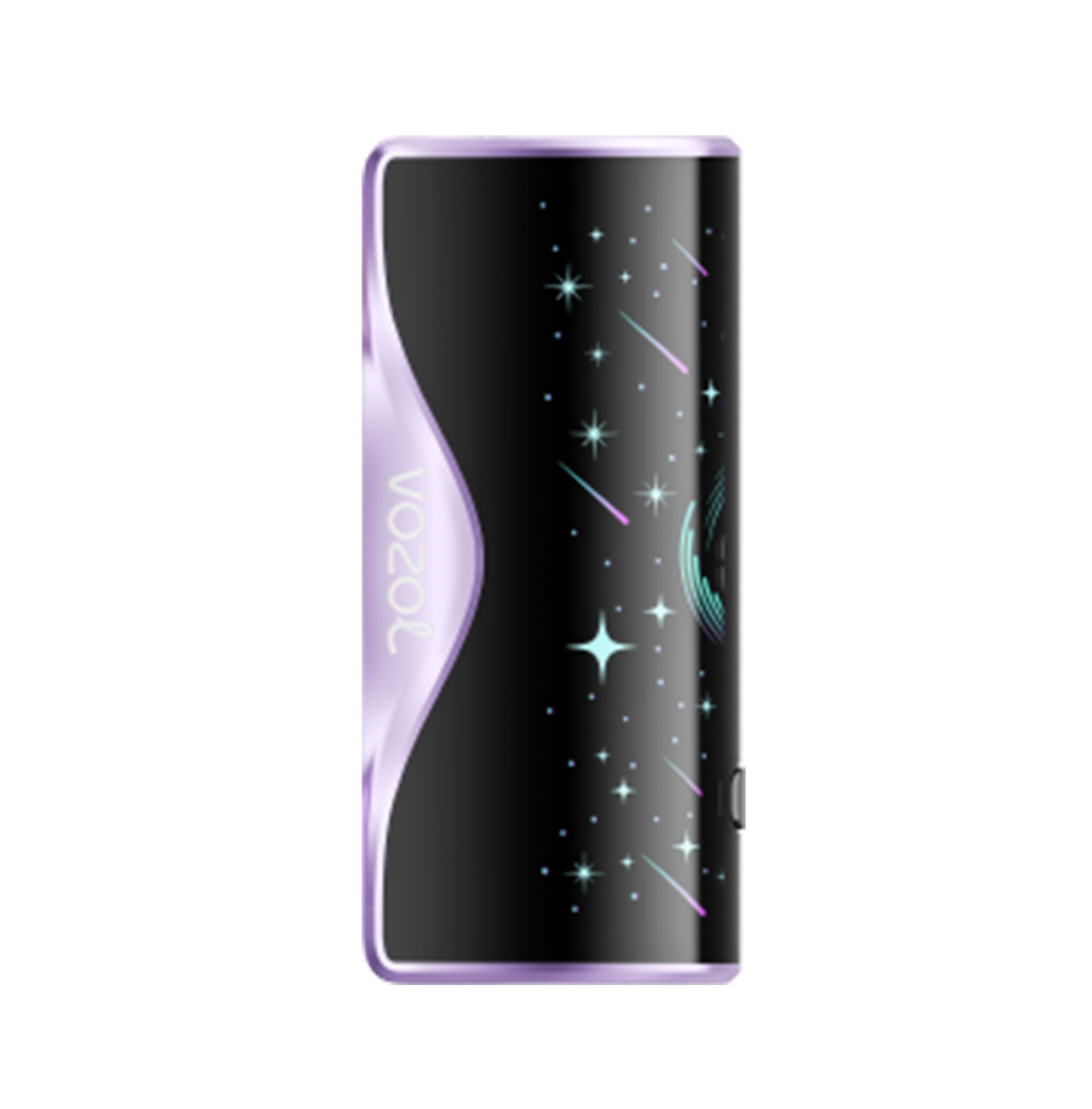 VOZOL MEGA Disposable Vape Battery