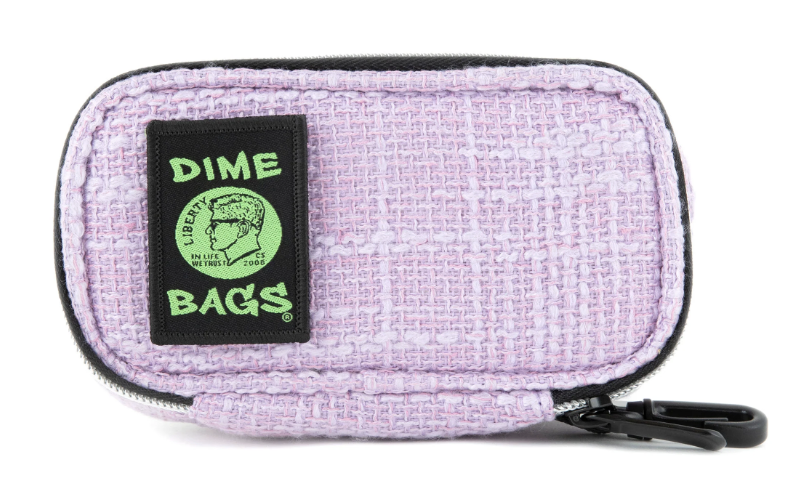 Dime Bags Pod 6" Travel Case