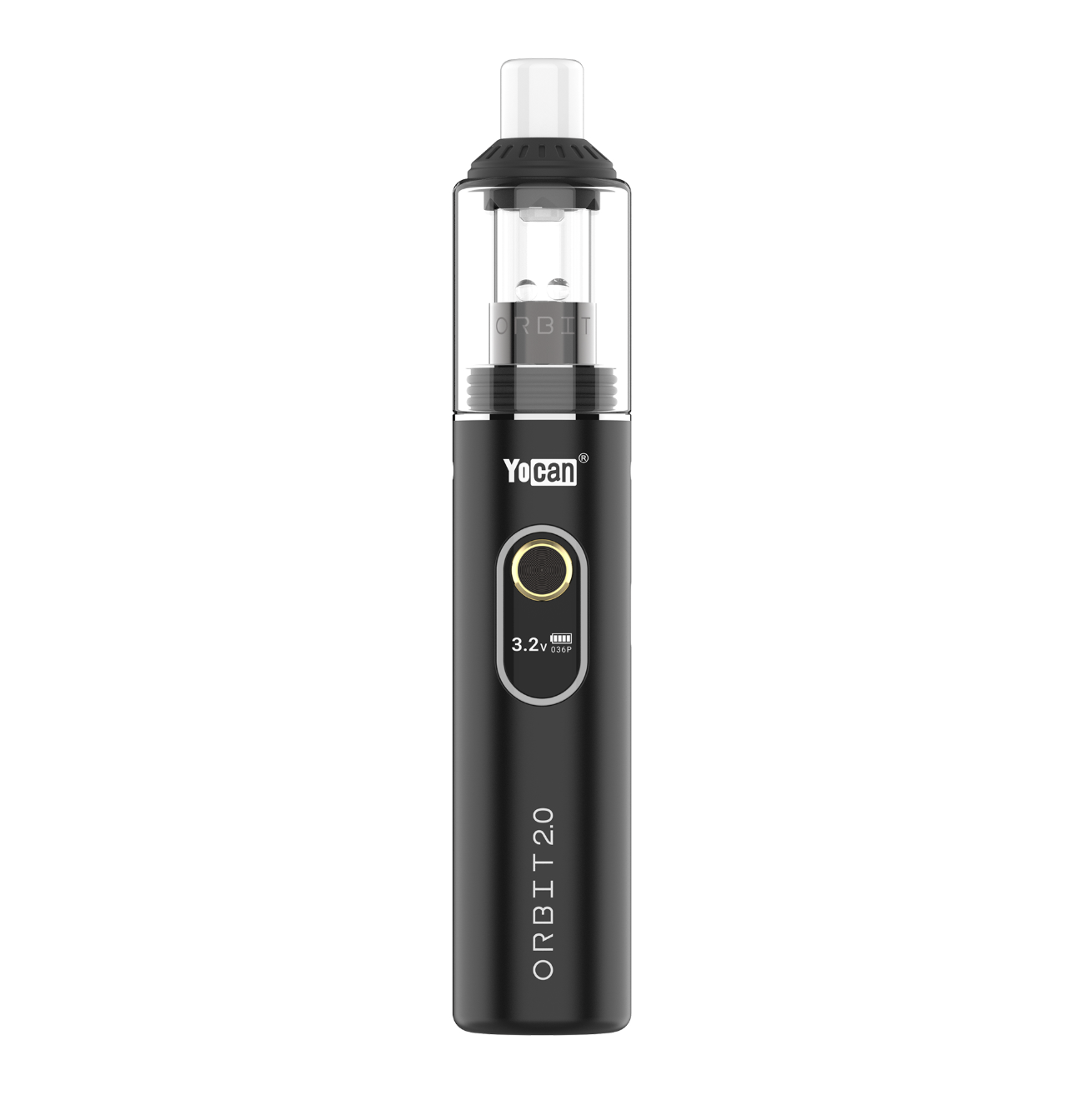 Yocan Orbit 2.0 Vaporizer