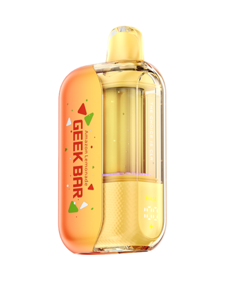 Geek Bar CLR 50K Disposable Vape