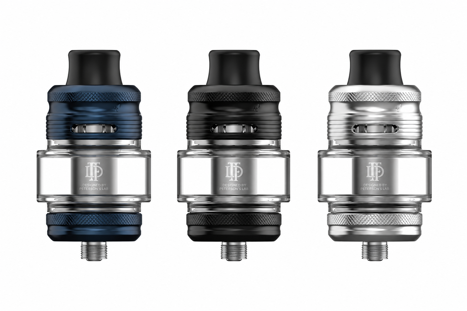 SMOK TF-D Sub-Ohm Tank