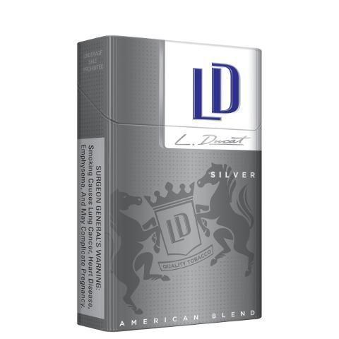LD Cigarettes