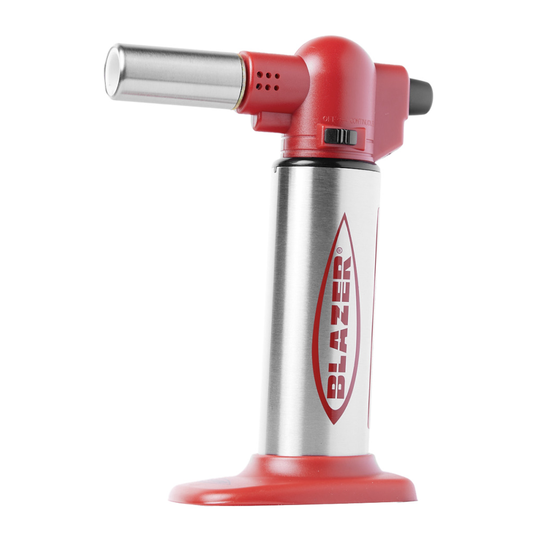 Big Buddy Turbo Torch