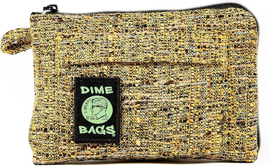 Dime Bags 8" Padded Pouch