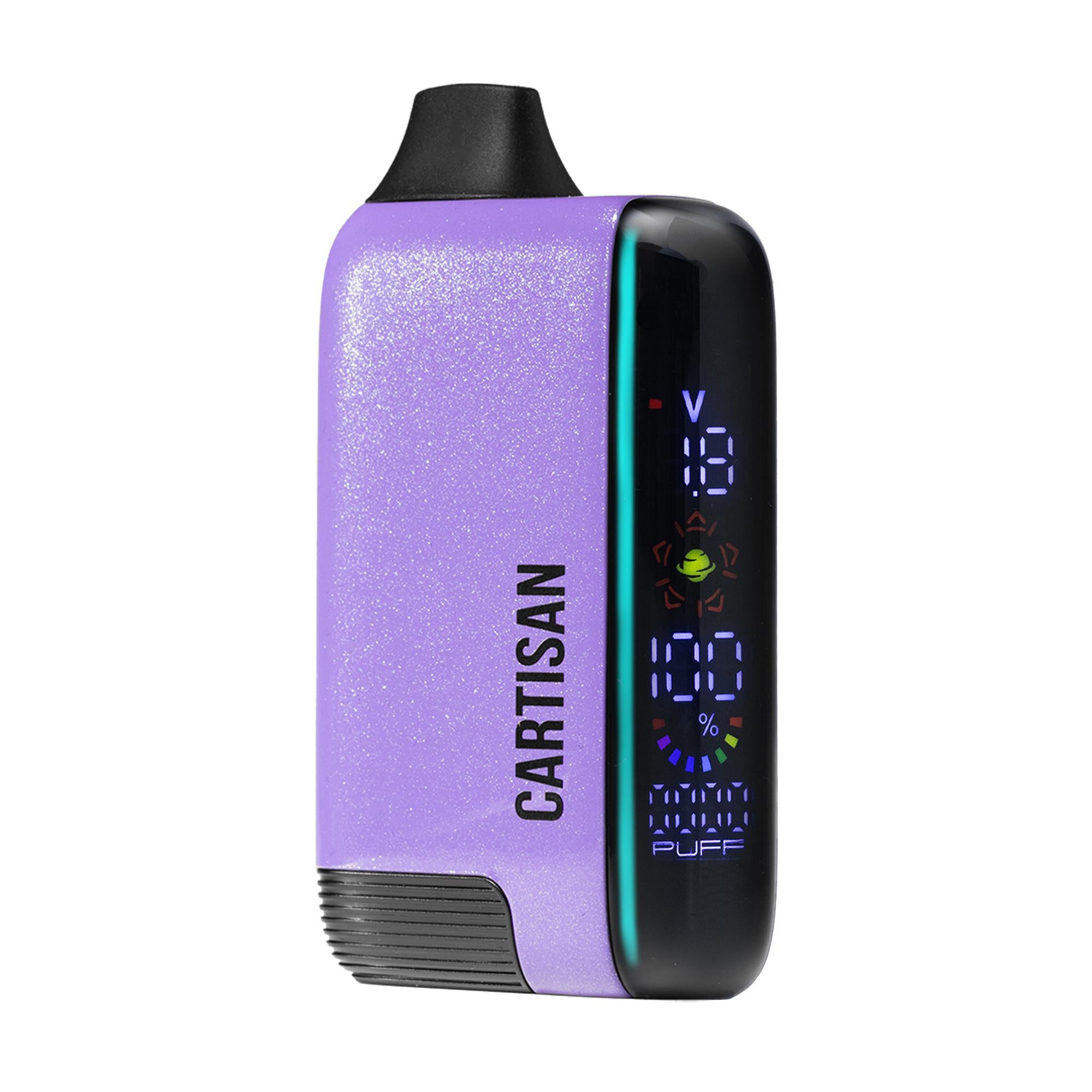 Cartisan Veil Bar Pro EVO 510 Battery