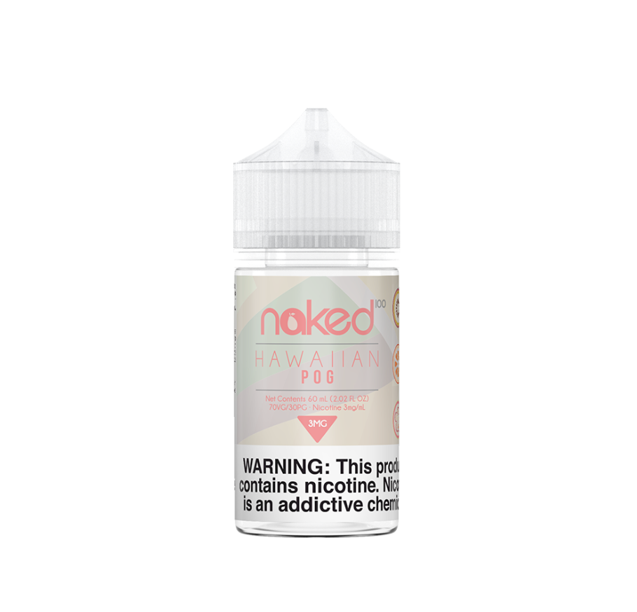 Naked 100 6mg