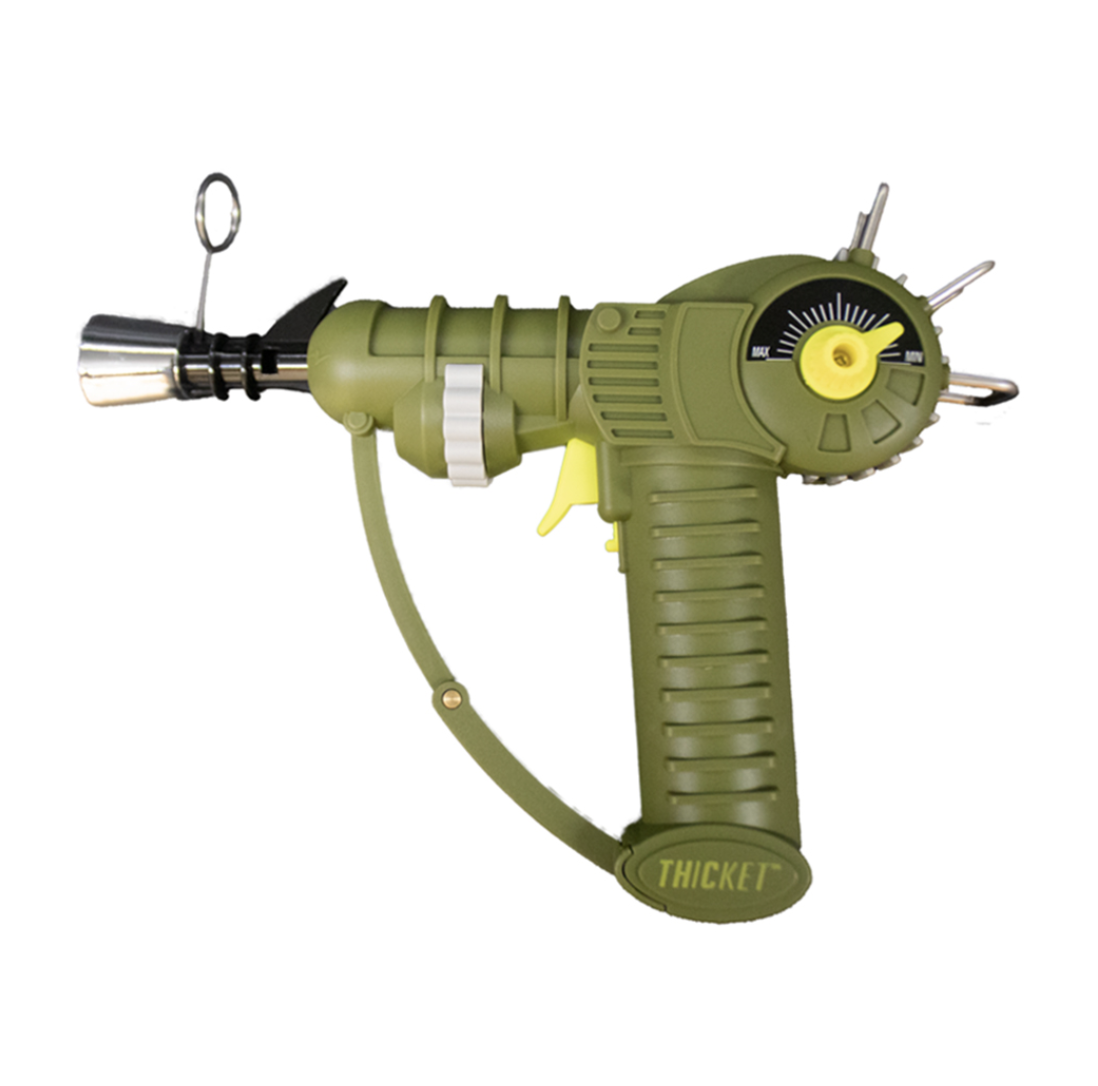 Thicket Ray Gun Torch