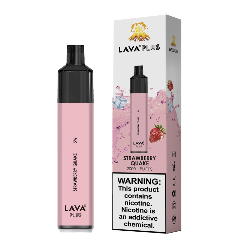 Lava Plus