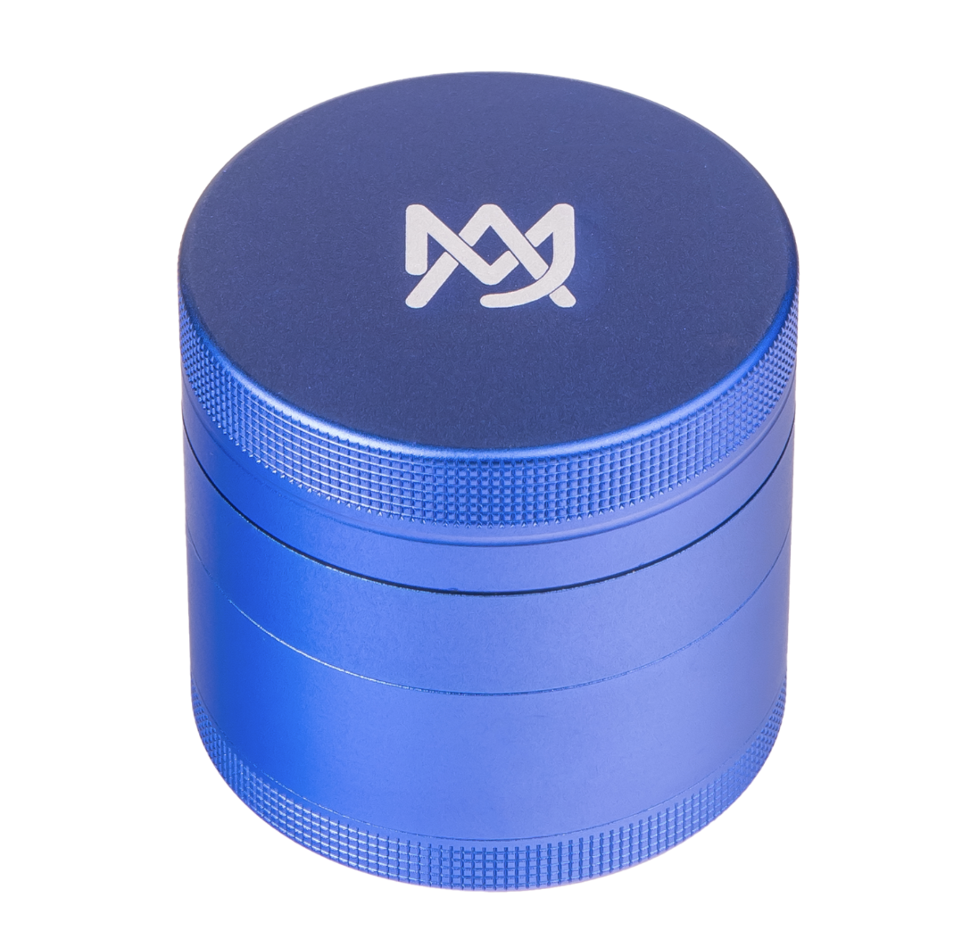 MJ Arsenal 4-Piece Grinder 2.2"