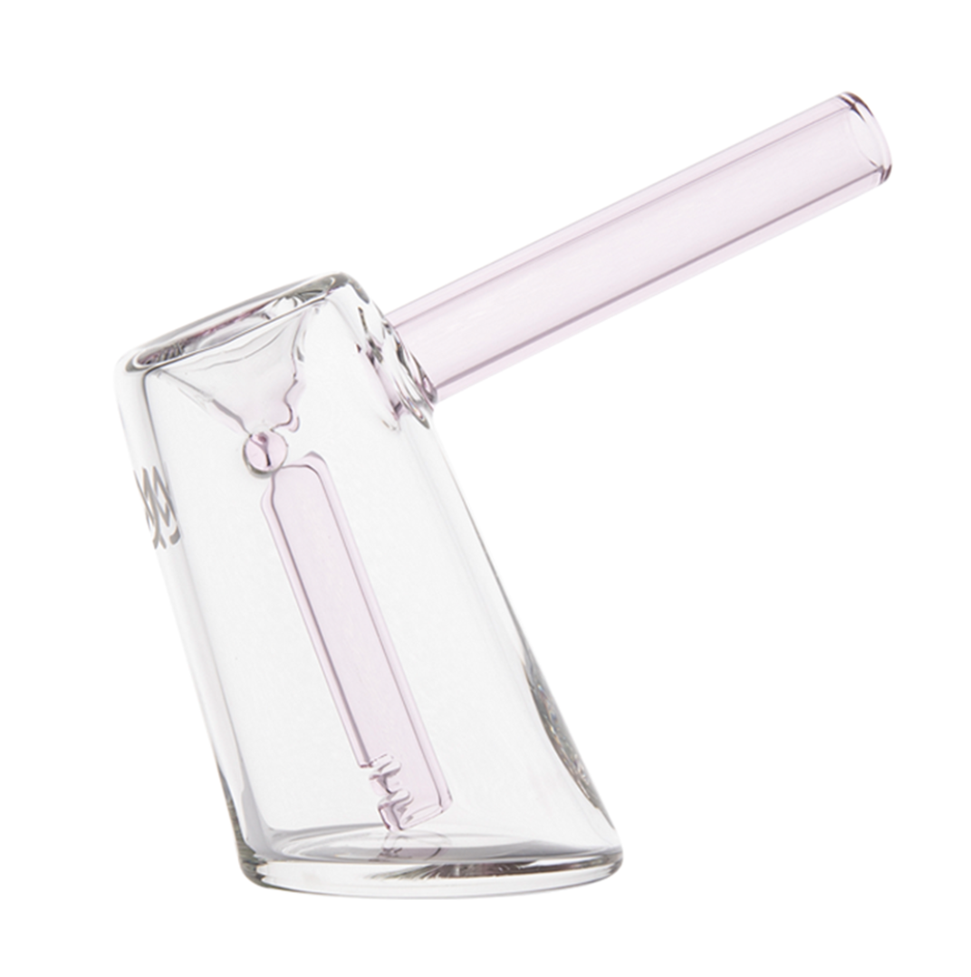 MJ Arsenal Fulcrum Bubbler