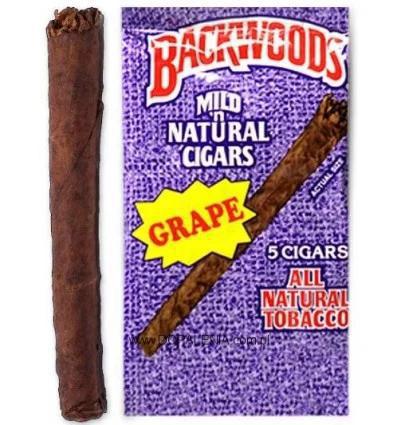 Backwoods 5pk