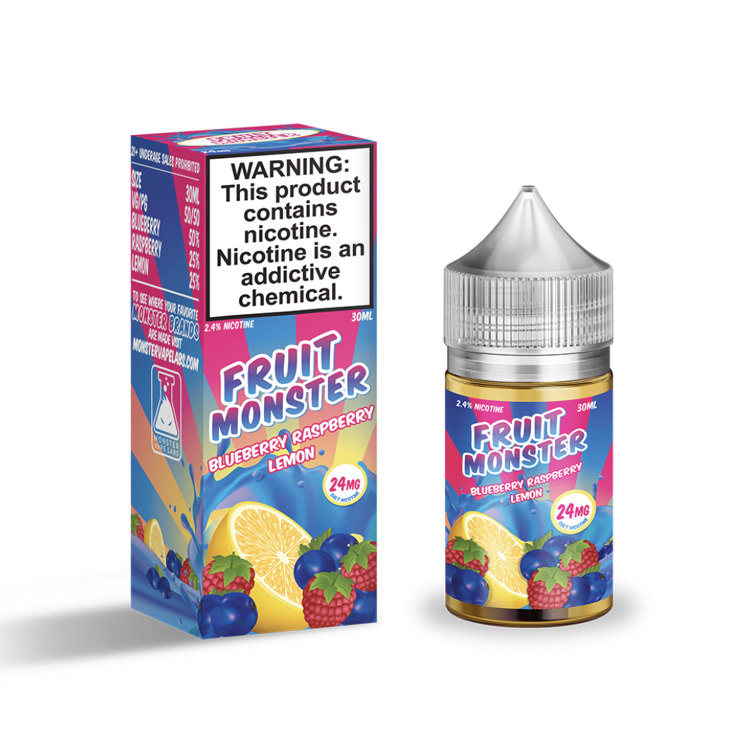 Fruit Monster Salts 48mg