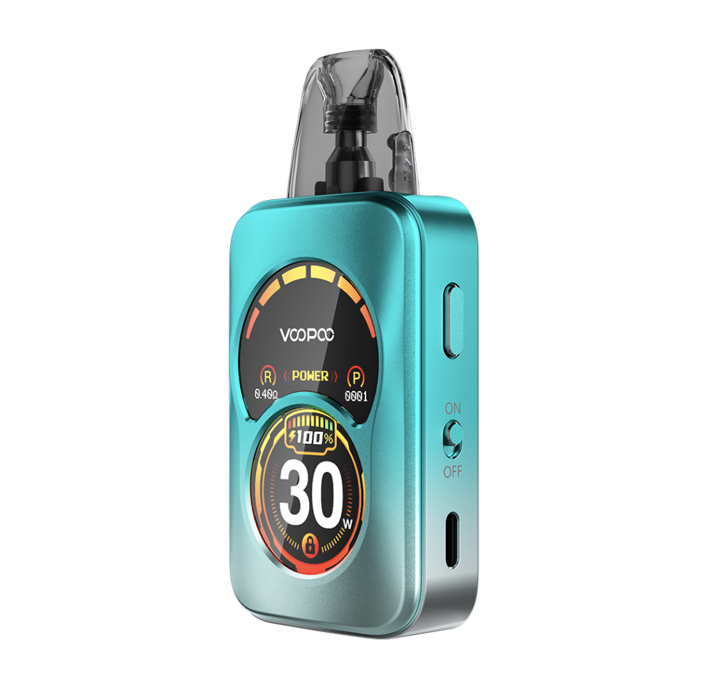 VooPoo Argus A Pod System