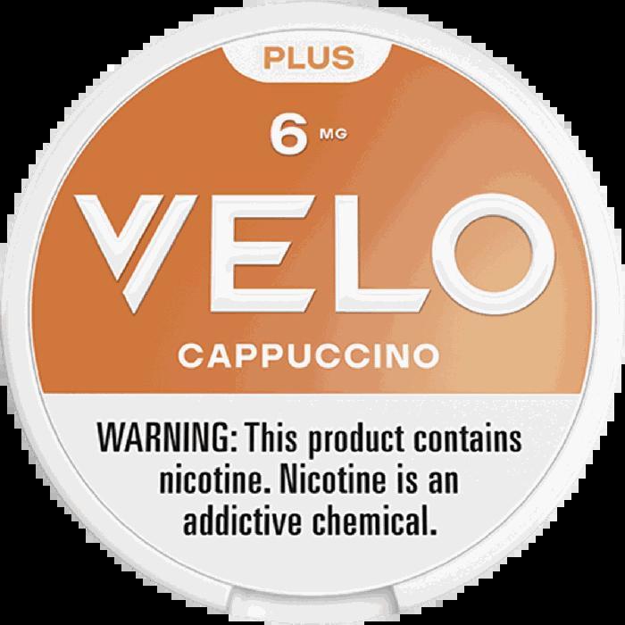 Velo Plus 6mg