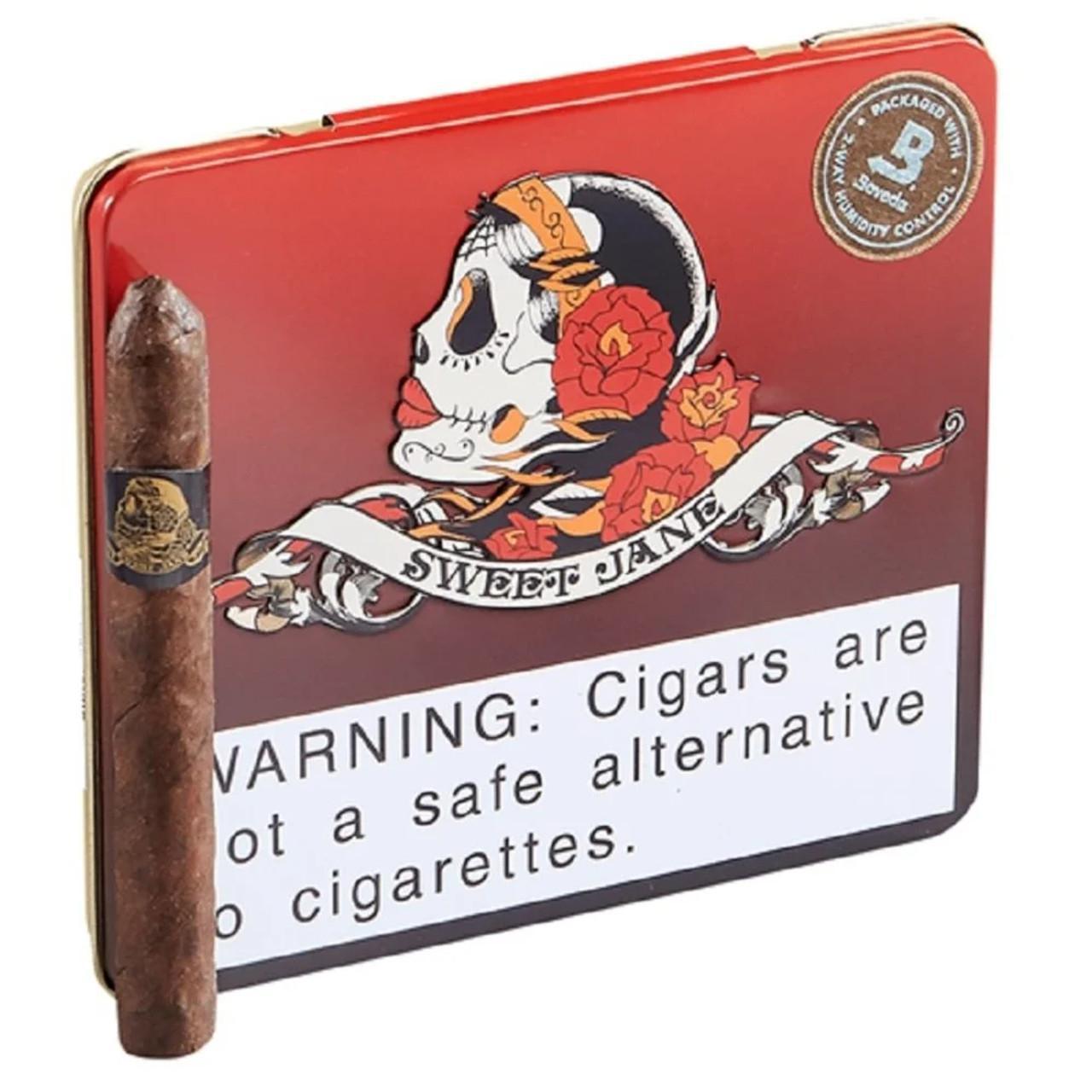 Deadwood Mini Cigars