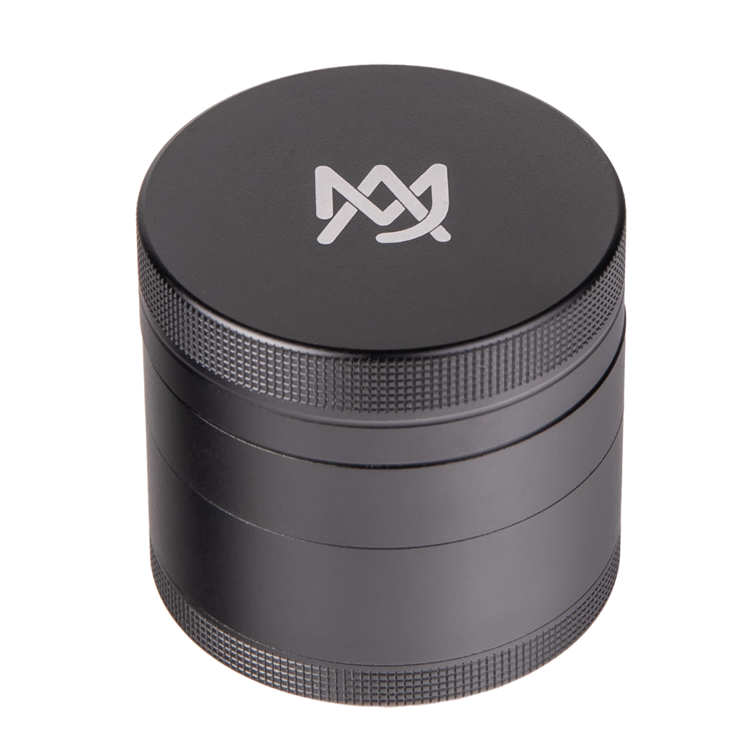 MJ Arsenal 4-Piece Grinder 2.2"