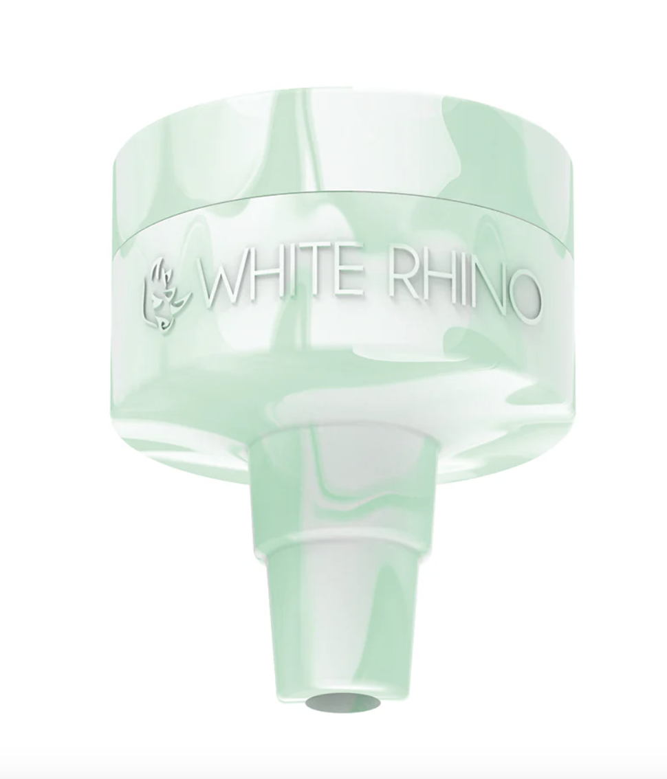 White Rhino Reclaim-It Glow-in-the-Dark Reclaim Catcher