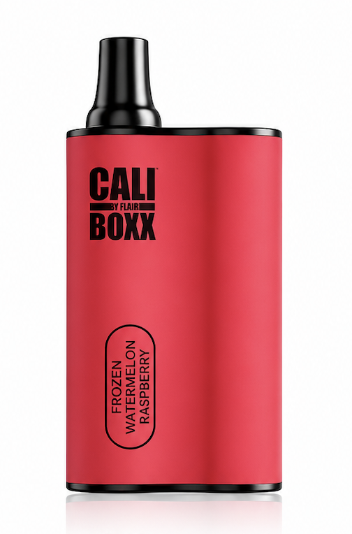 Cali Boxx 4K Disposable Vape