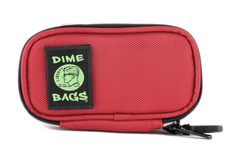 Dime Bags Pod 6" Travel Case