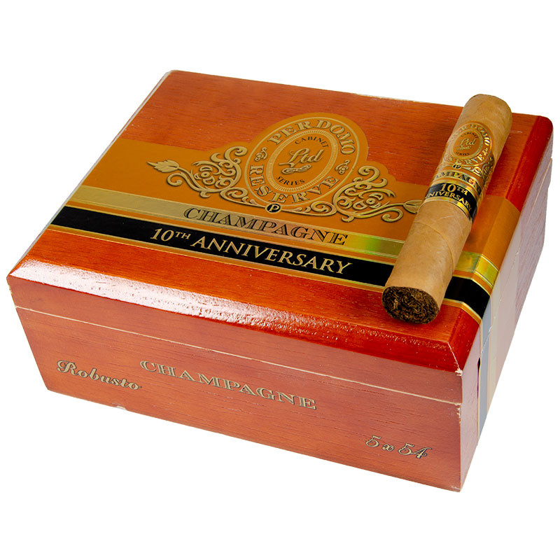 Perdomo Cigars