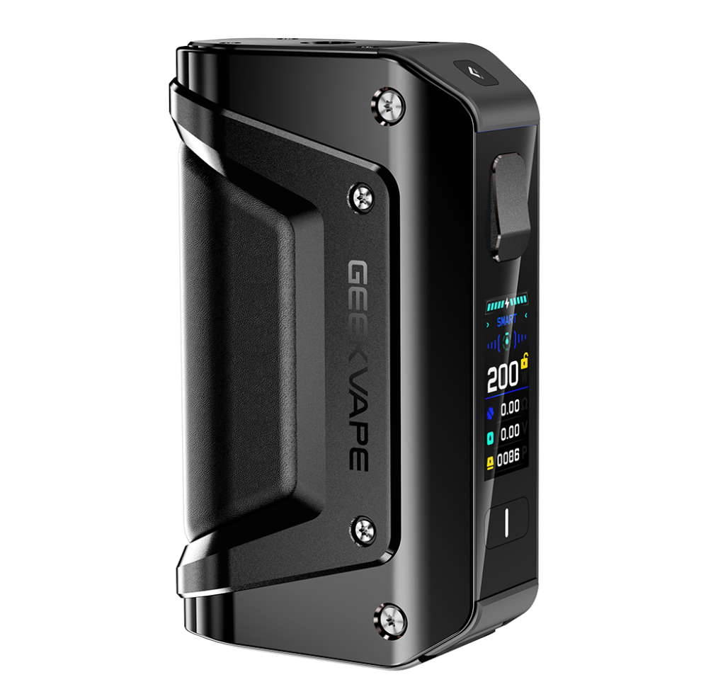 Geek Vape Aegis Legend III Mod