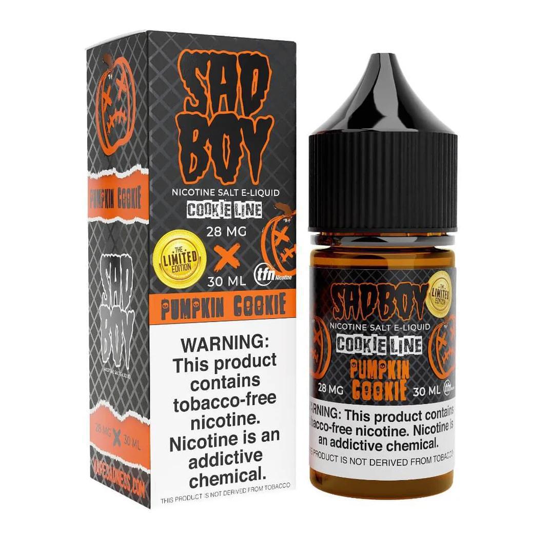 Sad Boy Salts 28mg