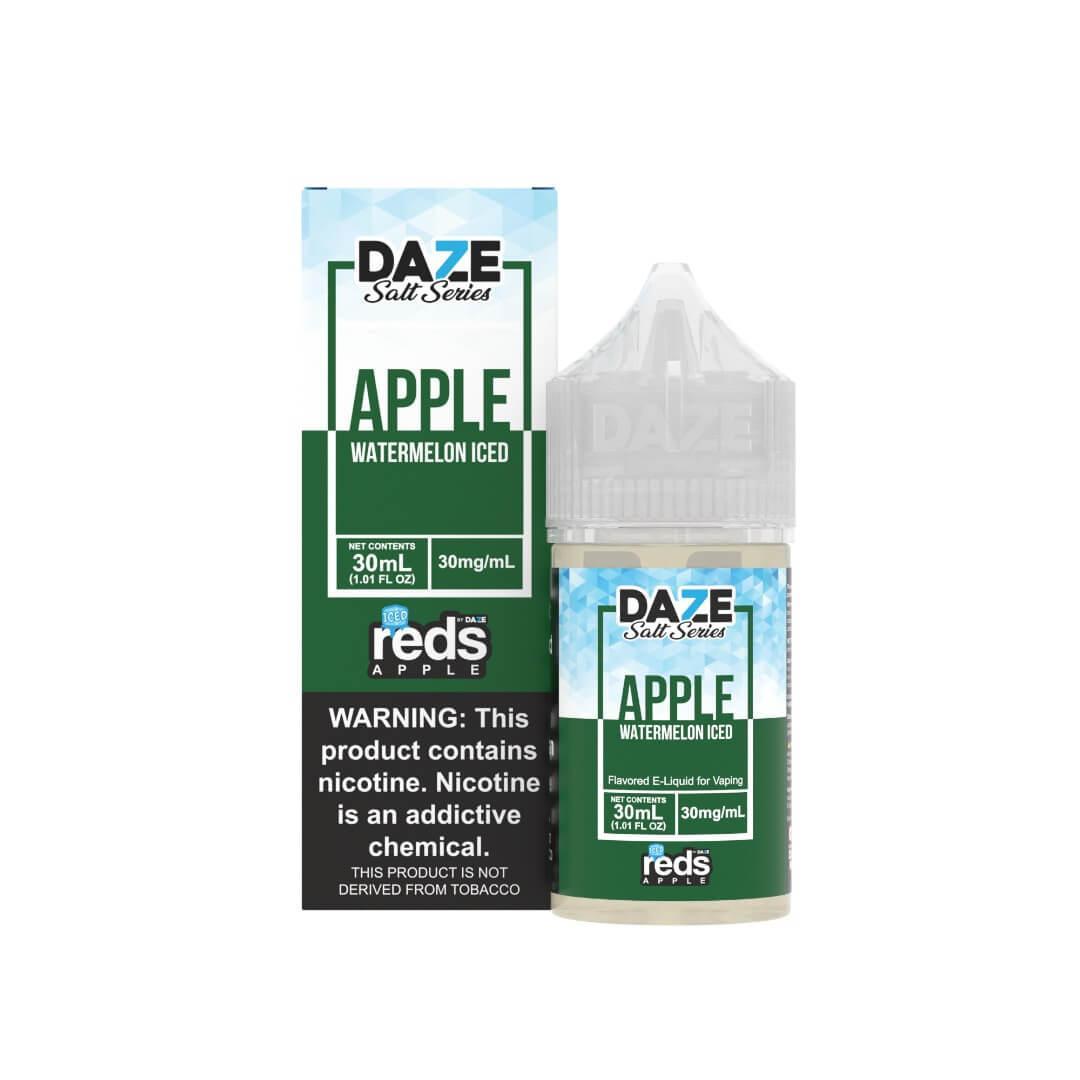 Reds Apple Salt E-Liquid 30mg