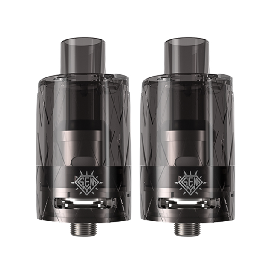 Gemm Freemax Disposable Sub-Ohm Tank (2-Pack)