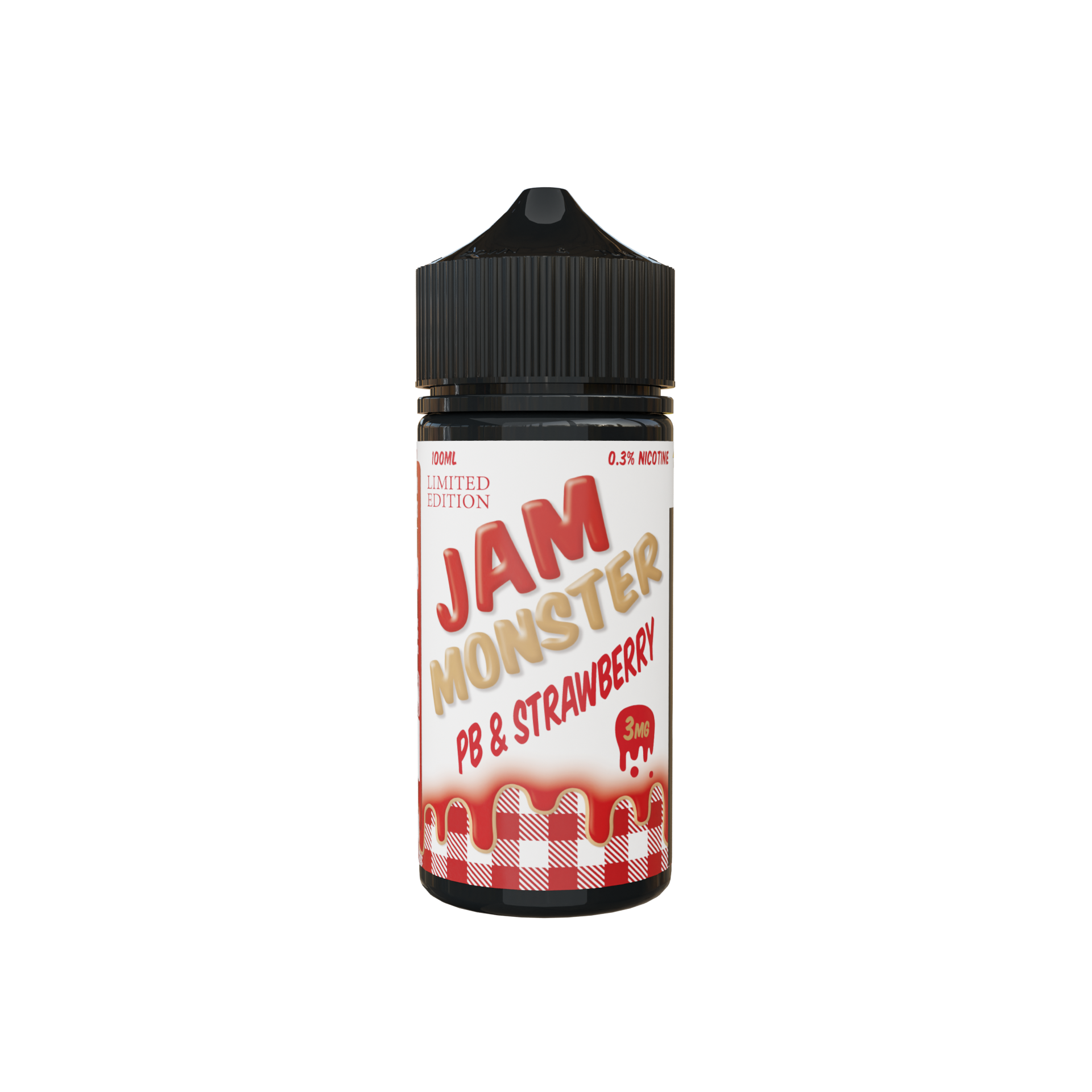 Jam Monster 6mg