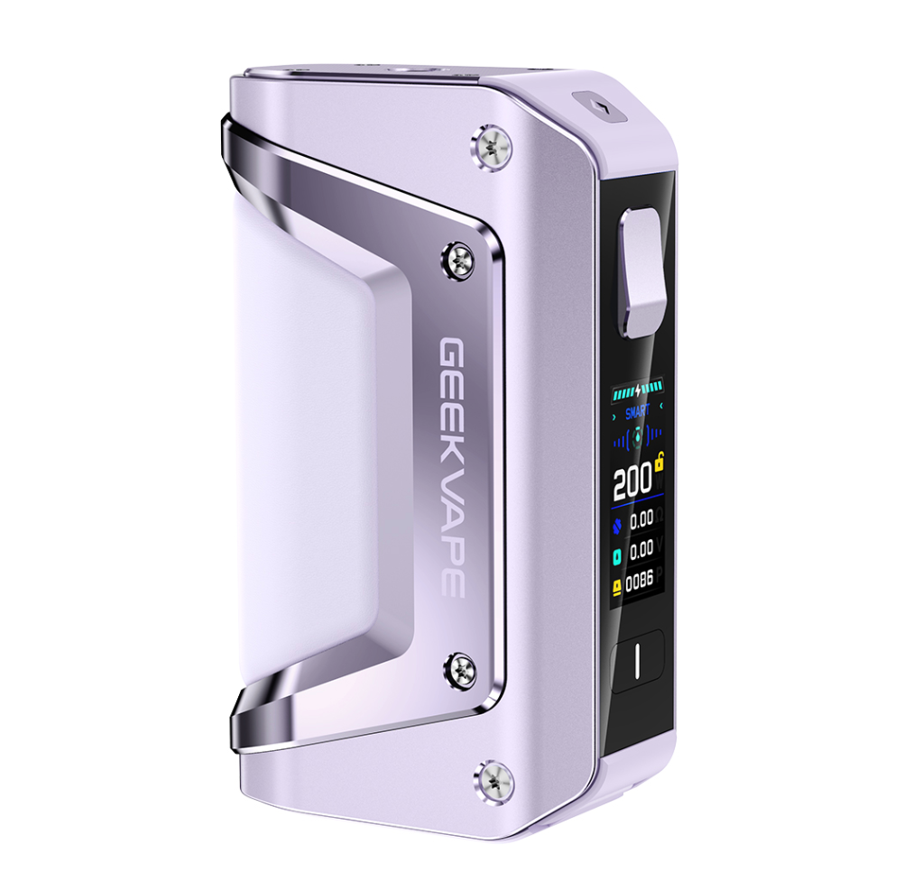 Geek Vape Aegis Legend III Mod