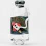 Empire Glass Pivot Top