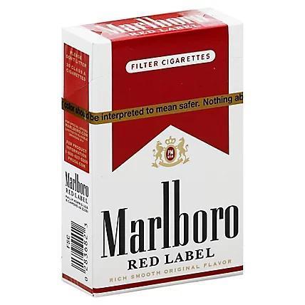 Marlboro