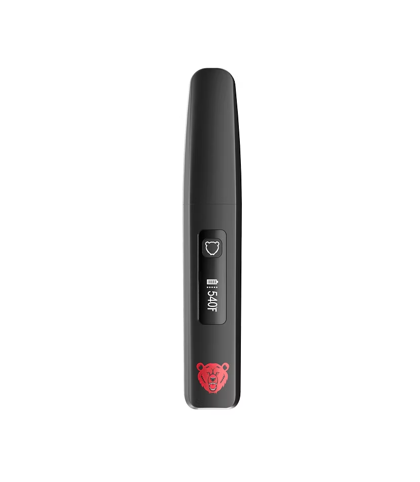 Bear Quartz Trio 2.0