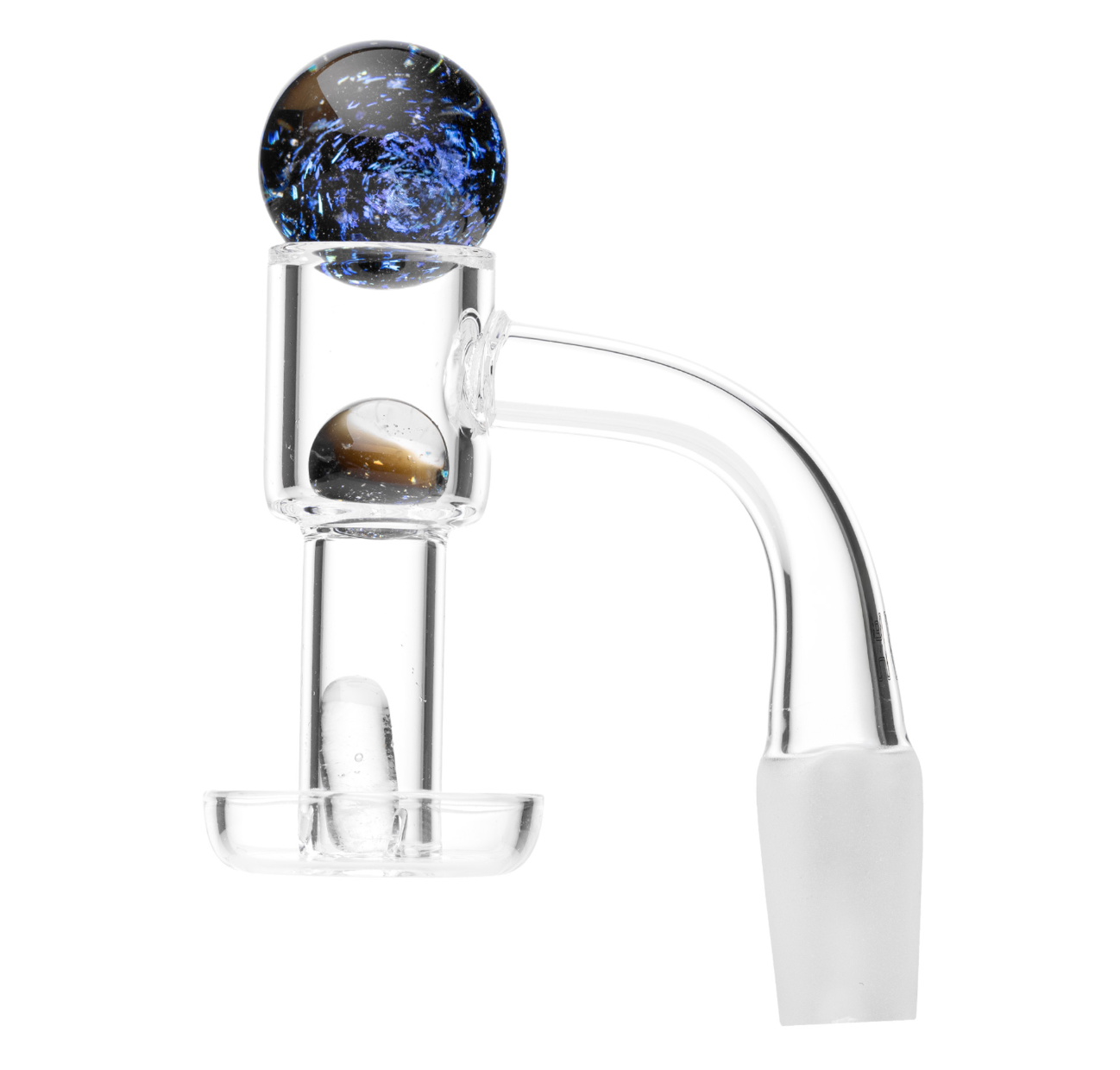 Human Grade 90' Standard Terp Slurper 14mm