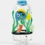 Empire Glass Pivot Top