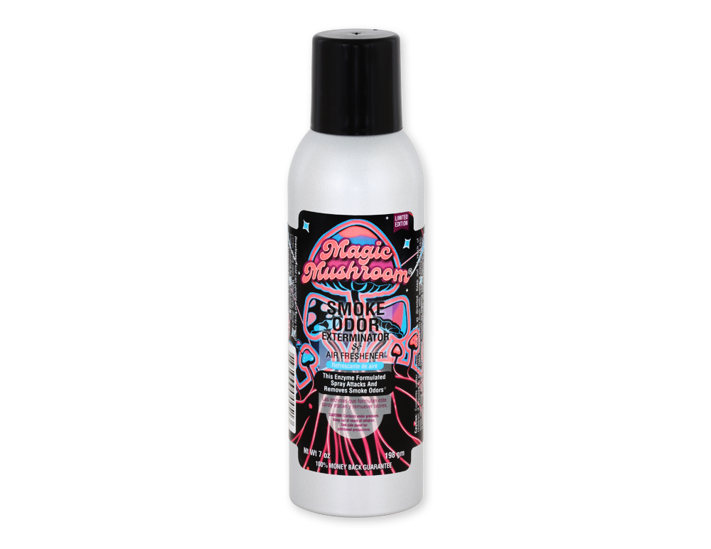 Smoke Odor Spray (7 oz.)