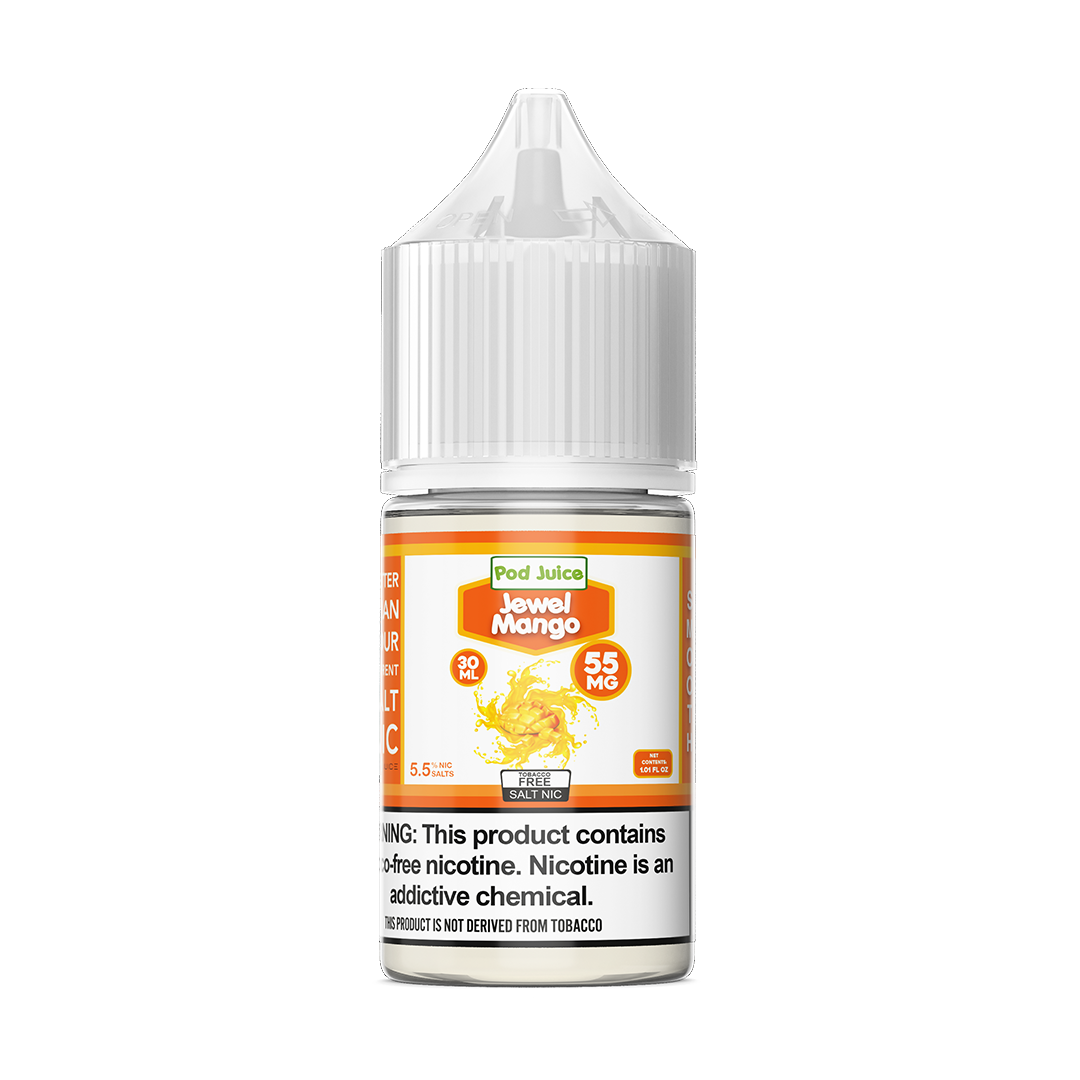 Pod Juice Salts Classic Edition 35mg