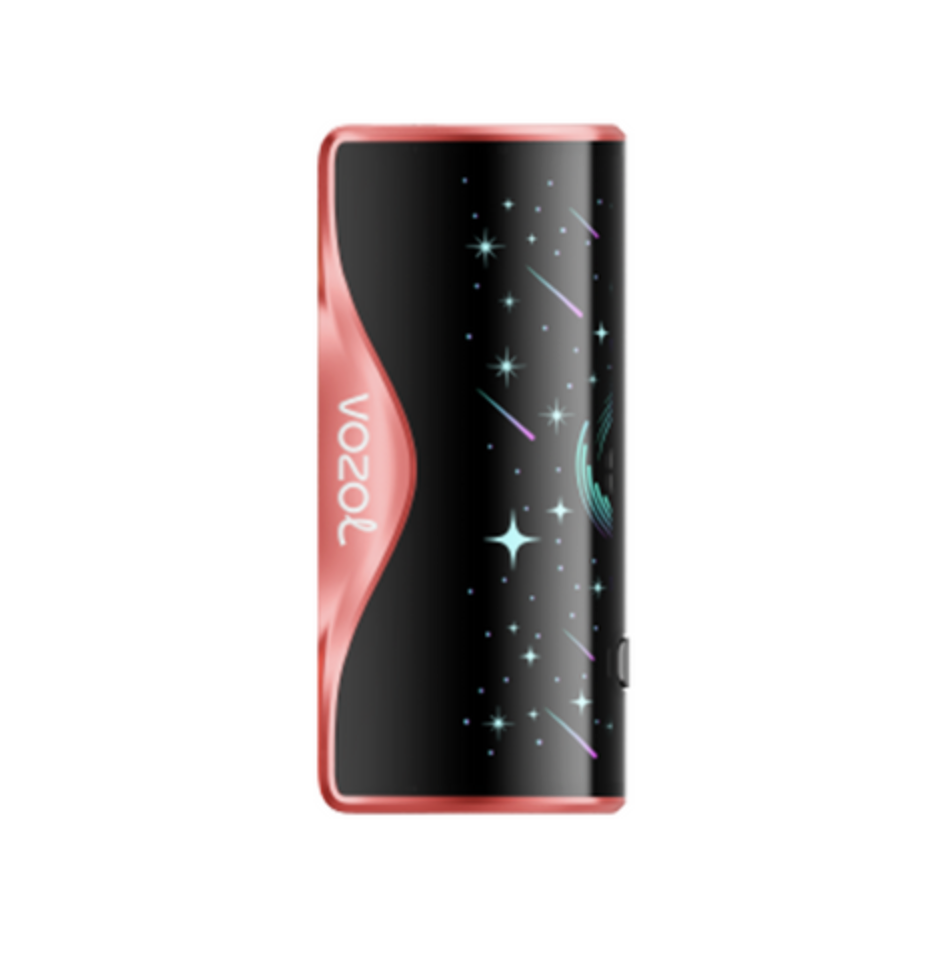 VOZOL MEGA Disposable Vape Battery