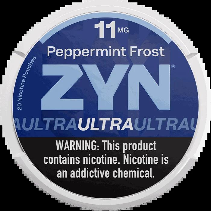 Zyn Ultra 11mg
