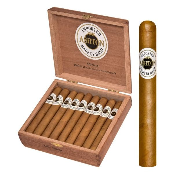 Ashton Cigars