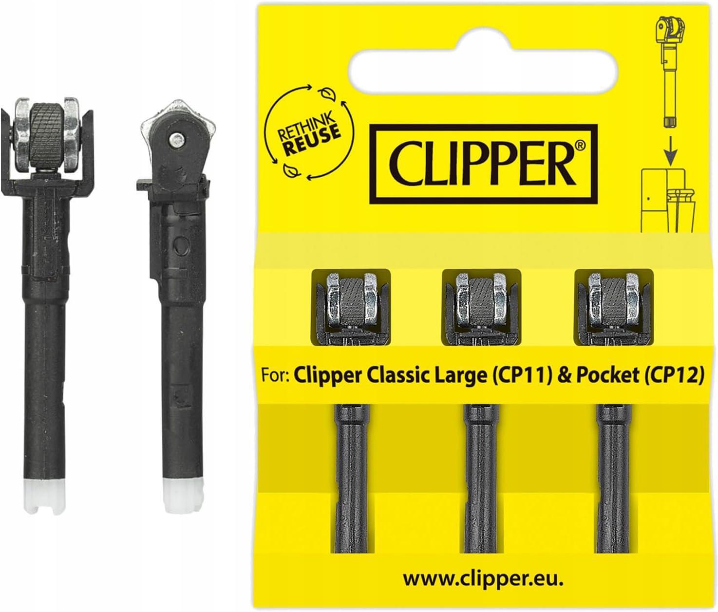 Clipper Flint Strikers