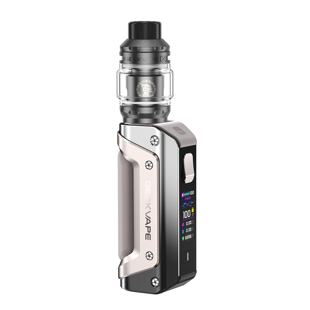 Geek Vape Aegis Solo III Kit