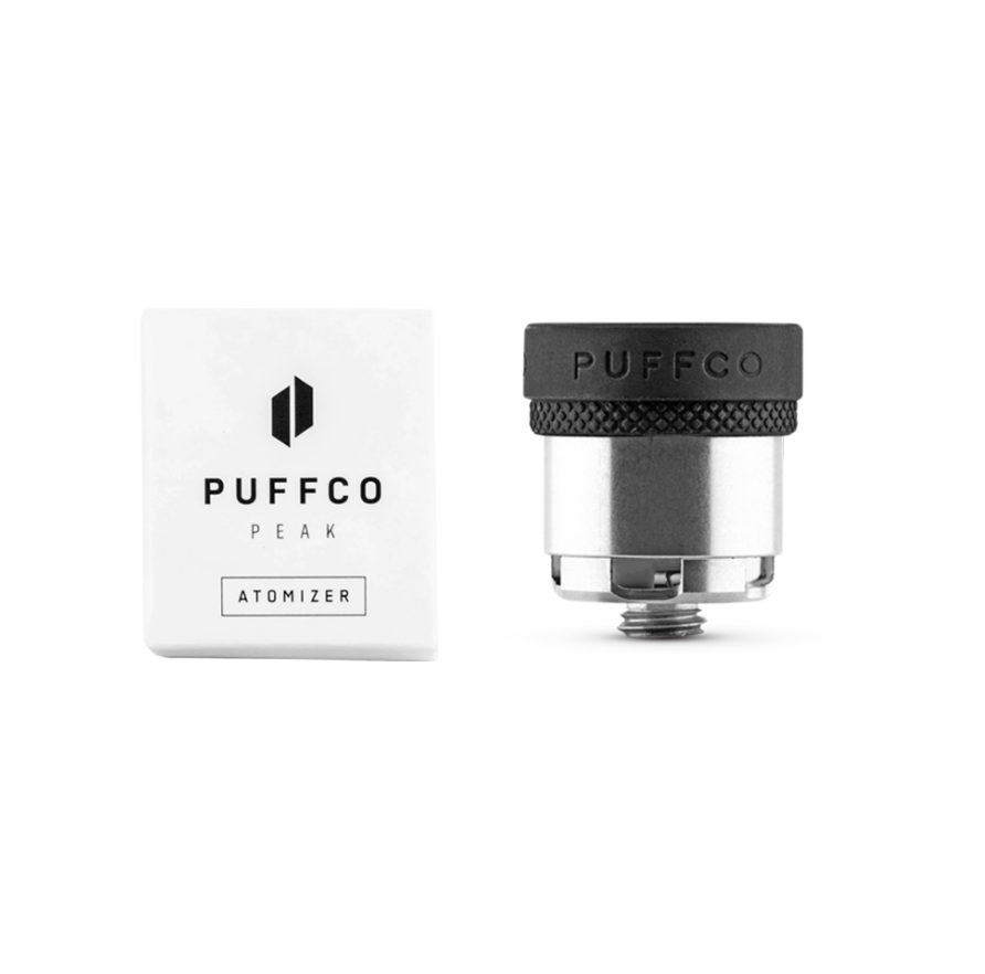 Puffco Original Peak Chamber