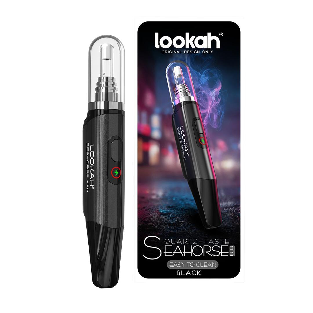 Lookah Seahorse Mini