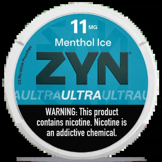 Zyn Ultra 11mg