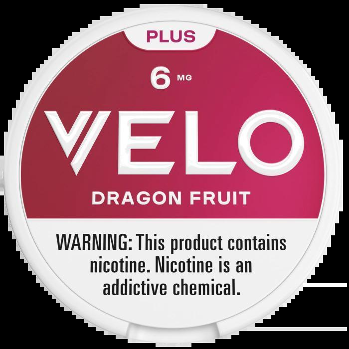 Velo Plus 6mg