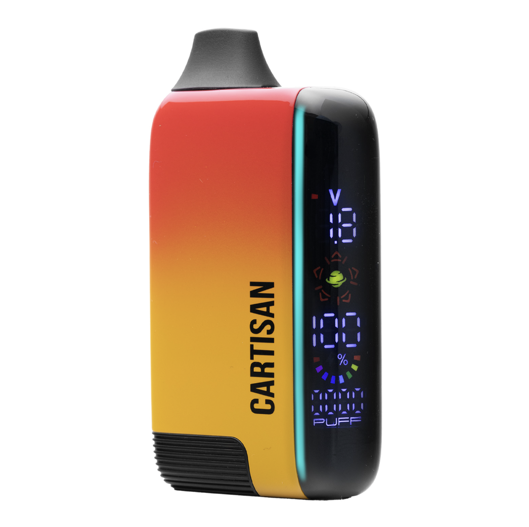 Cartisan Veil Bar Pro EVO 510 Battery