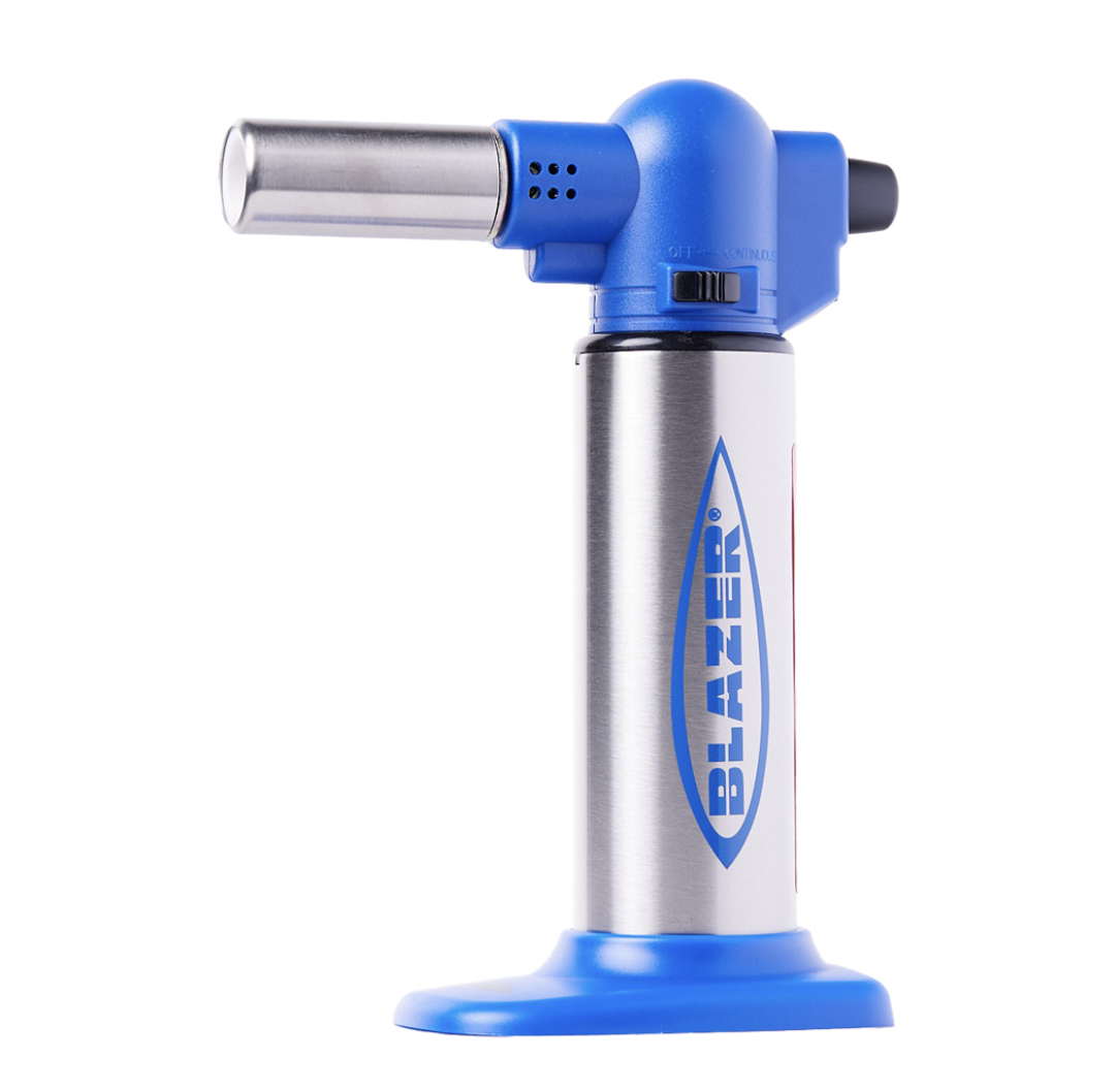 Big Buddy Turbo Torch