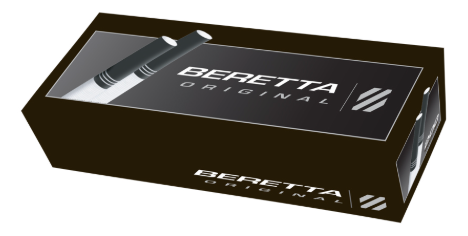 Beretta Cigarette Tubes 200ct