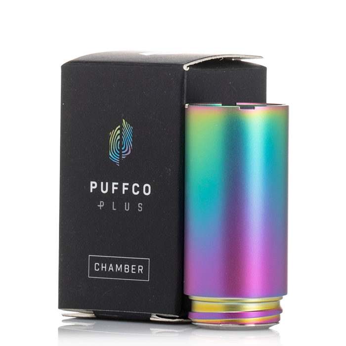 Puffco Plus Chamber